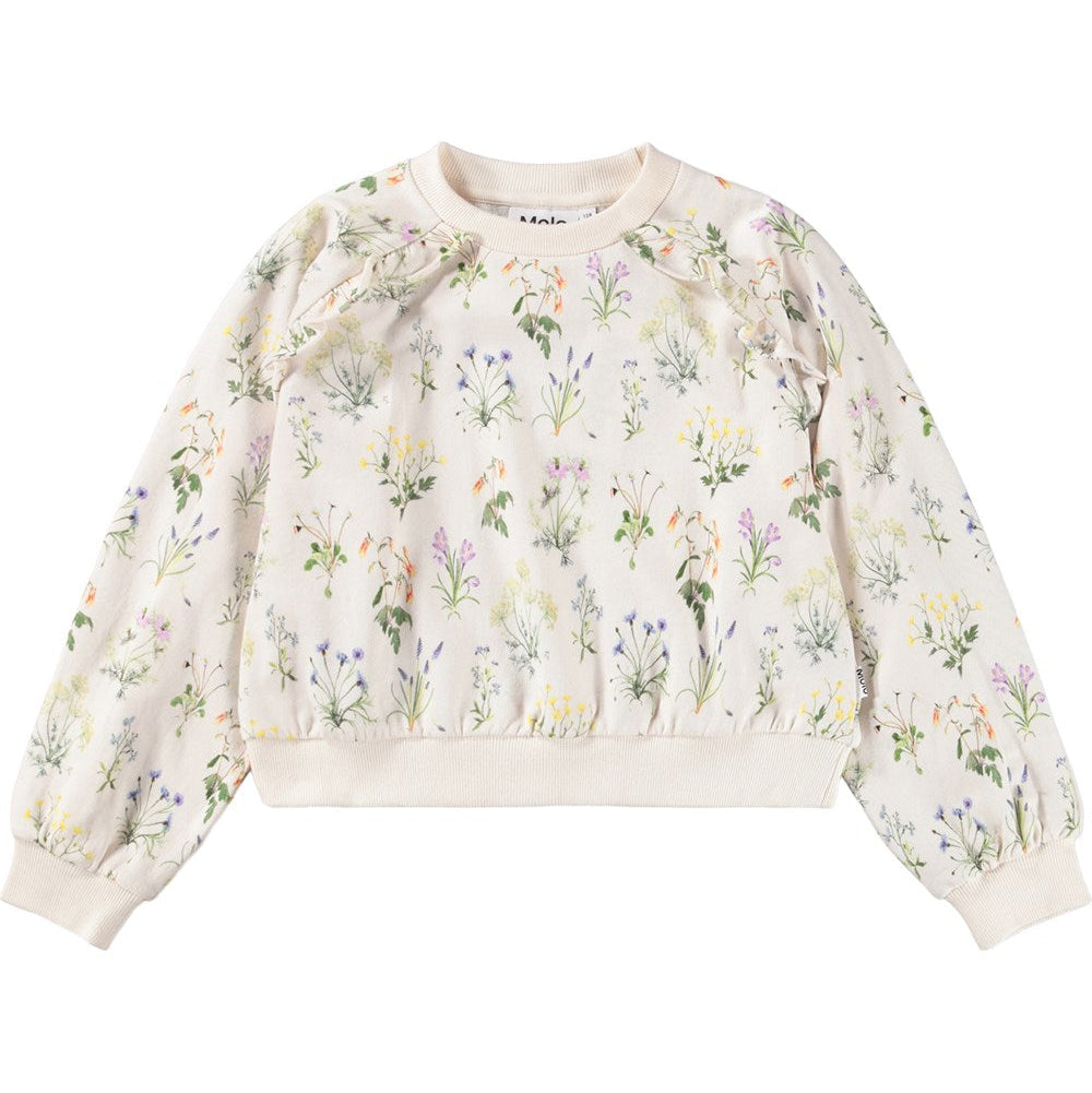Mabel Sweatshirt, Primavera - Magpies Paducah
