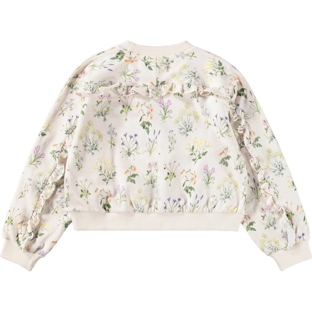 Mabel Sweatshirt, Primavera - Magpies Paducah