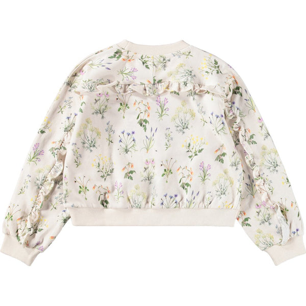 Mabel Sweatshirt, Primavera - Magpies Paducah