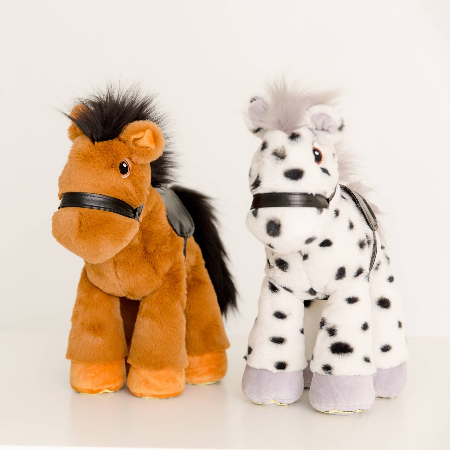 Chestnut Race Horse