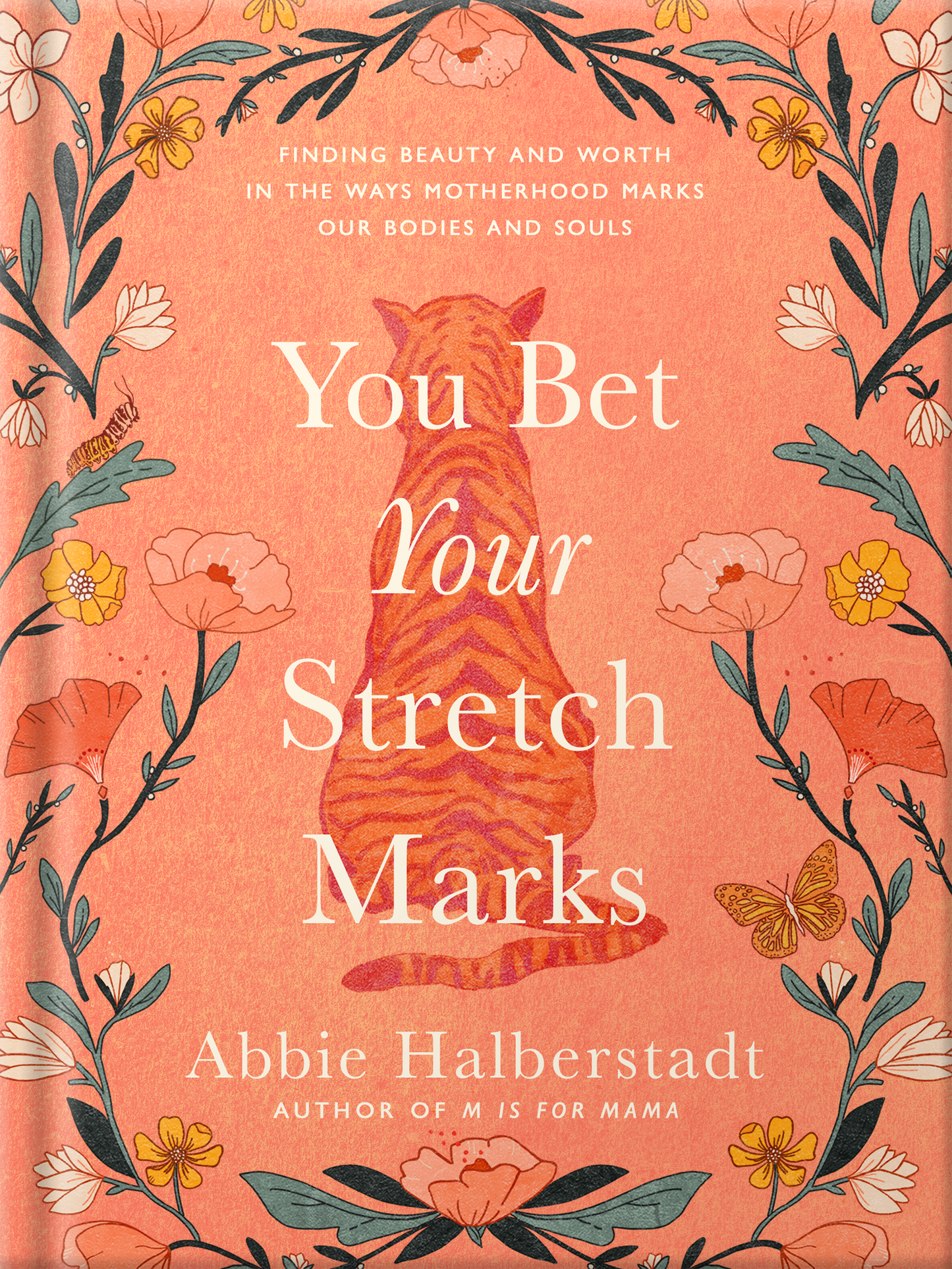 You Bet Your Stretch Marks - Magpies Paducah