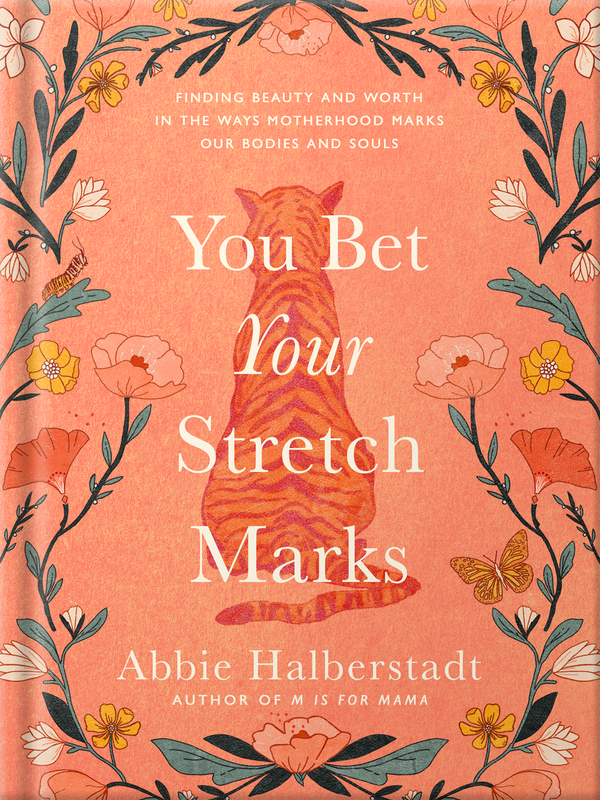 You Bet Your Stretch Marks - Magpies Paducah