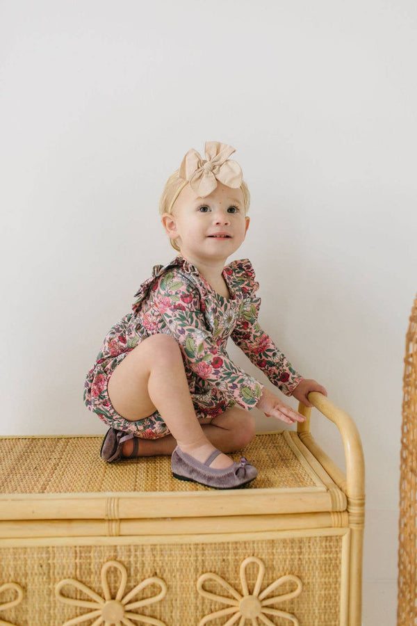 Leah Bubble in Meadow Bloom