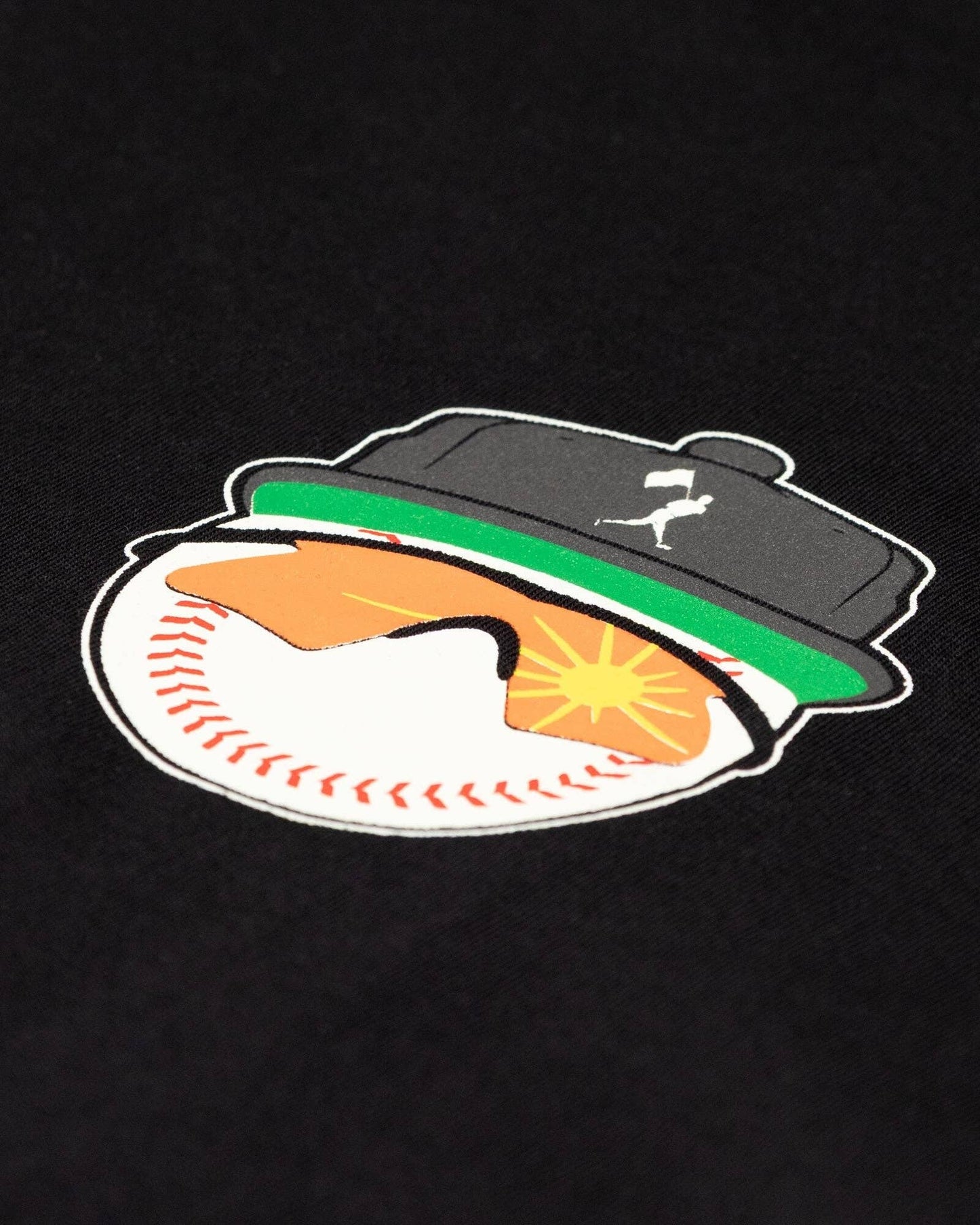 Yuvi Future is Bright T-Shirt - Youth - Magpies Paducah
