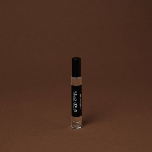 WOODLAND ROSE QUICKDRAW PERFUME