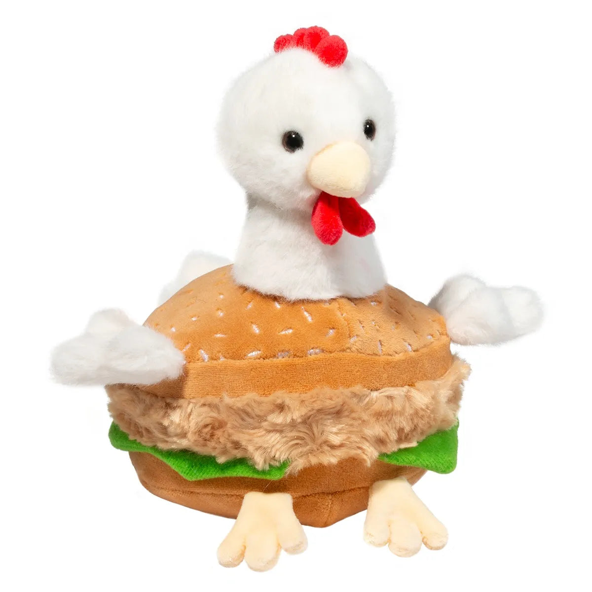 Chicken Sandwich Macaroon - Magpies Paducah