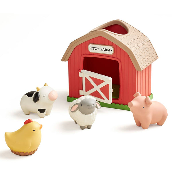 Itzy Play Barn™ - Magpies Paducah