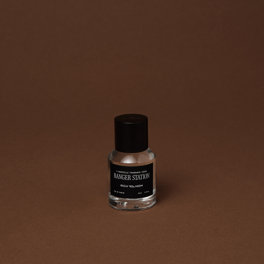 RICH 90s MOM 50ML - Magpies Paducah