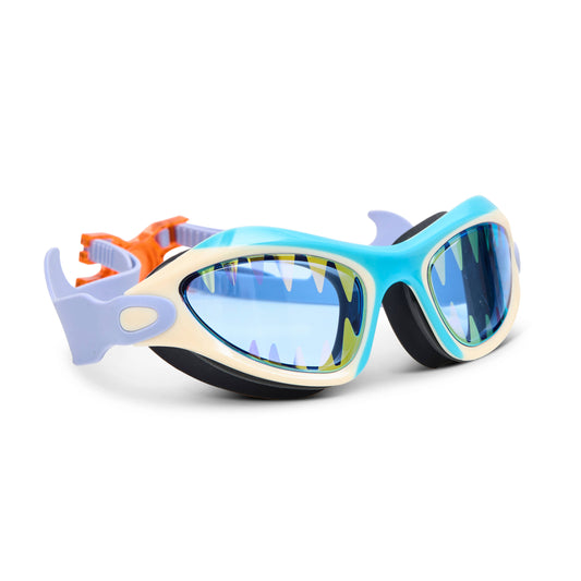 Megamouth Shark Swim Goggles (3 colors!) - Magpies Paducah