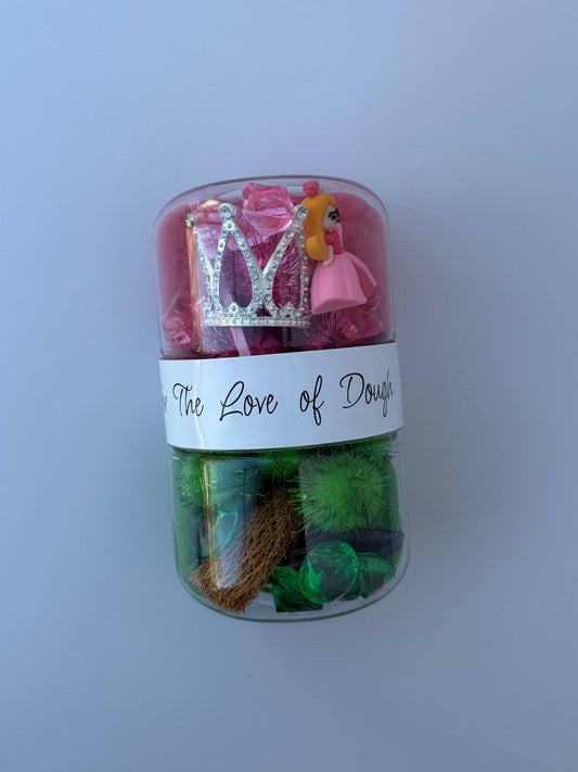 Witches Double Jar - Magpies Paducah