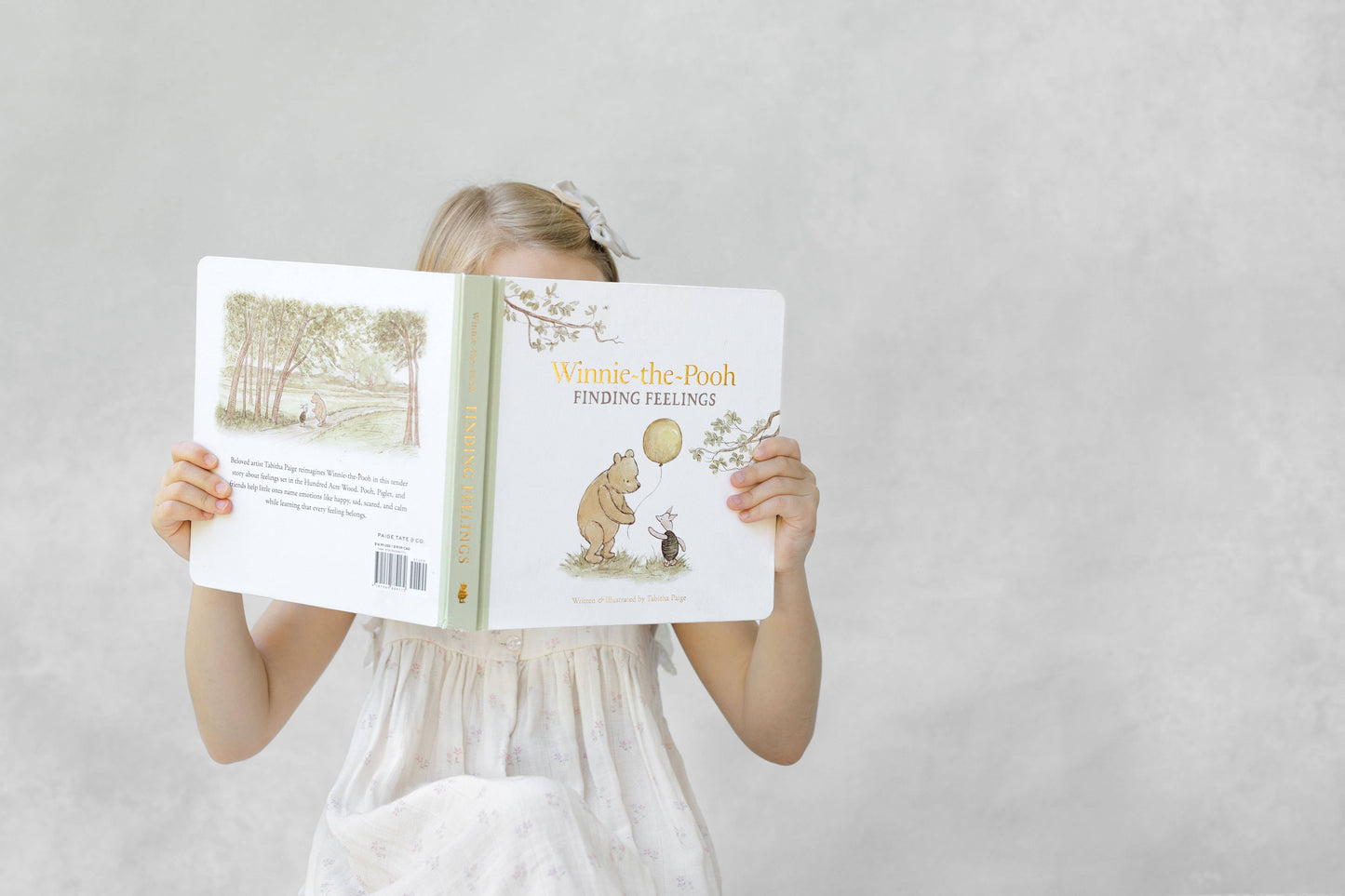 Winnie-the-Pooh: Finding Feelings