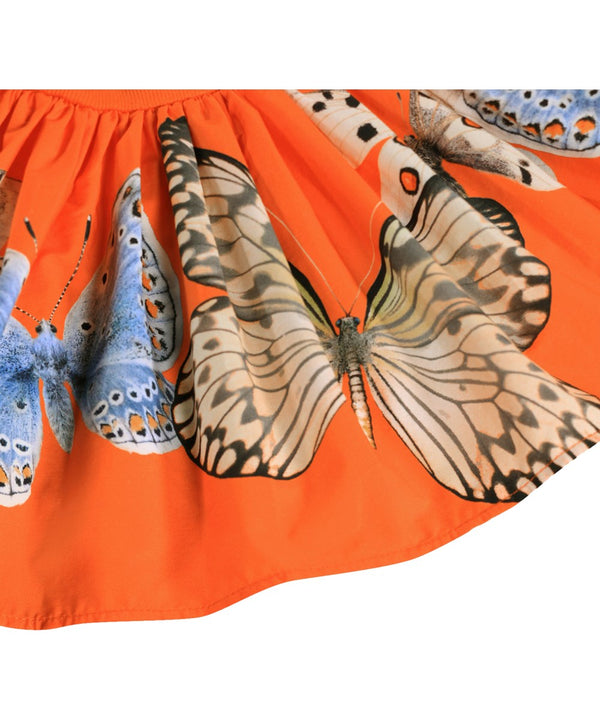 Caitlyn Dress, Fluttering - Magpies Paducah