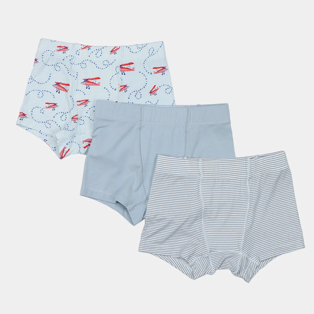 Boys Bamboo Underwear