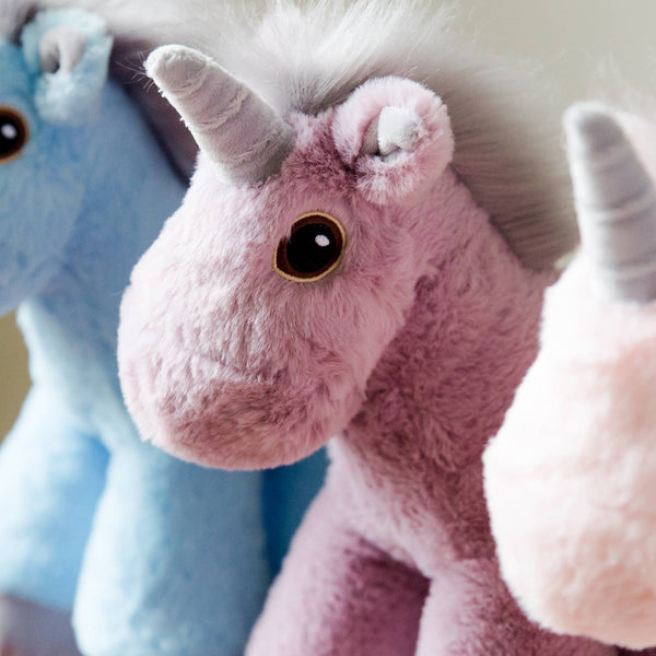 Malva the Unicorn