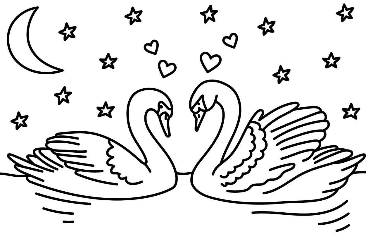 My First Big Book of Valentine's Day - Magpies Paducah