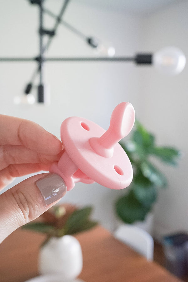 Sweetie Soother™ Orthodontic Pacifier Sets