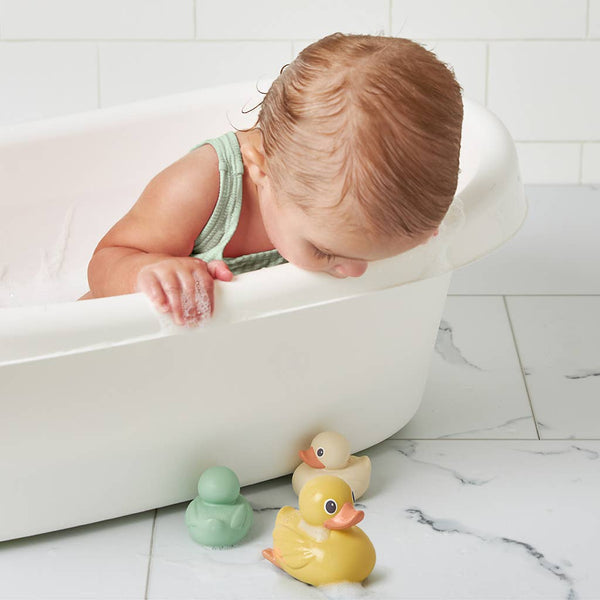 Itzy Ducky Family™ Bath Toys - Magpies Paducah