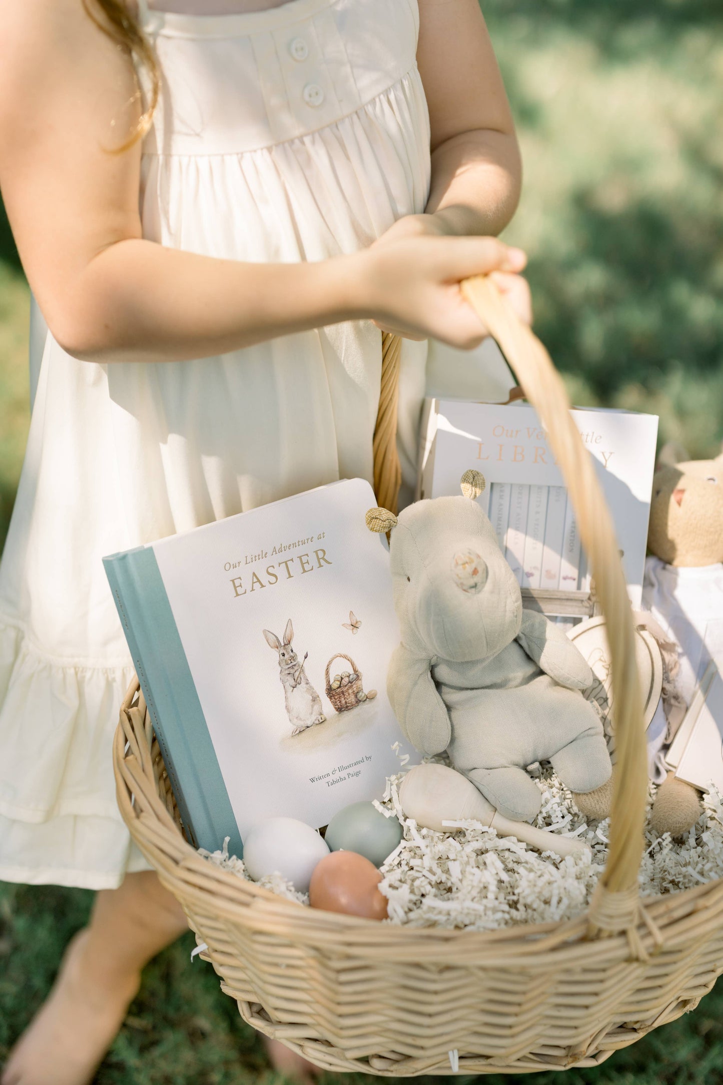 Our Little Adventure at Easter - Magpies Paducah