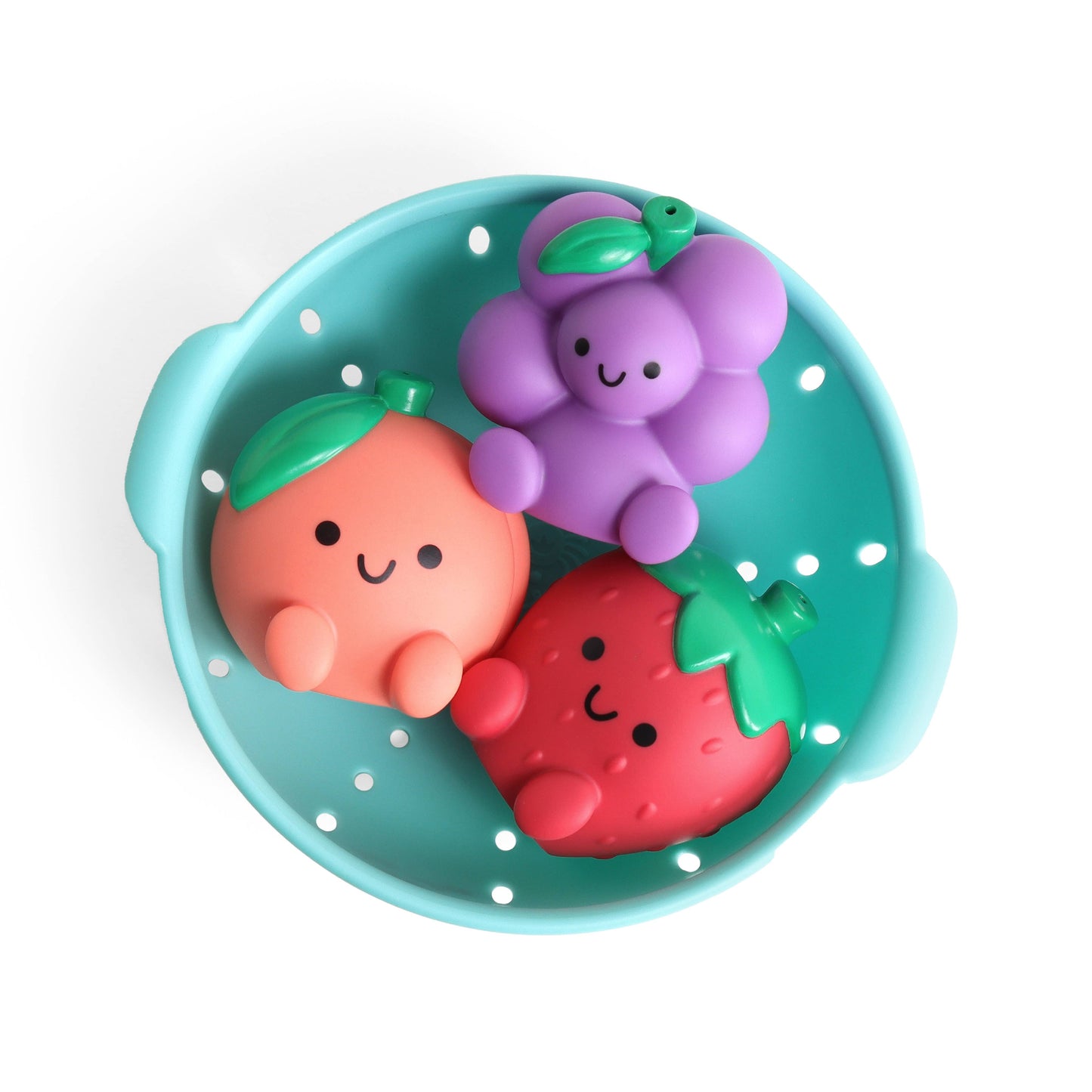 Itzy Splash Fruit Pals™ - Bath Toy - Magpies Paducah