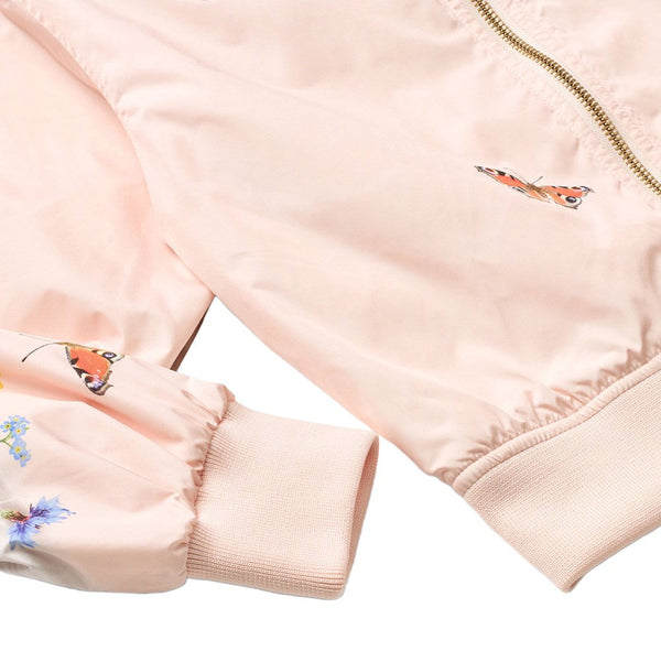 Haliva Jacket, Meadow Horse - Magpies Paducah