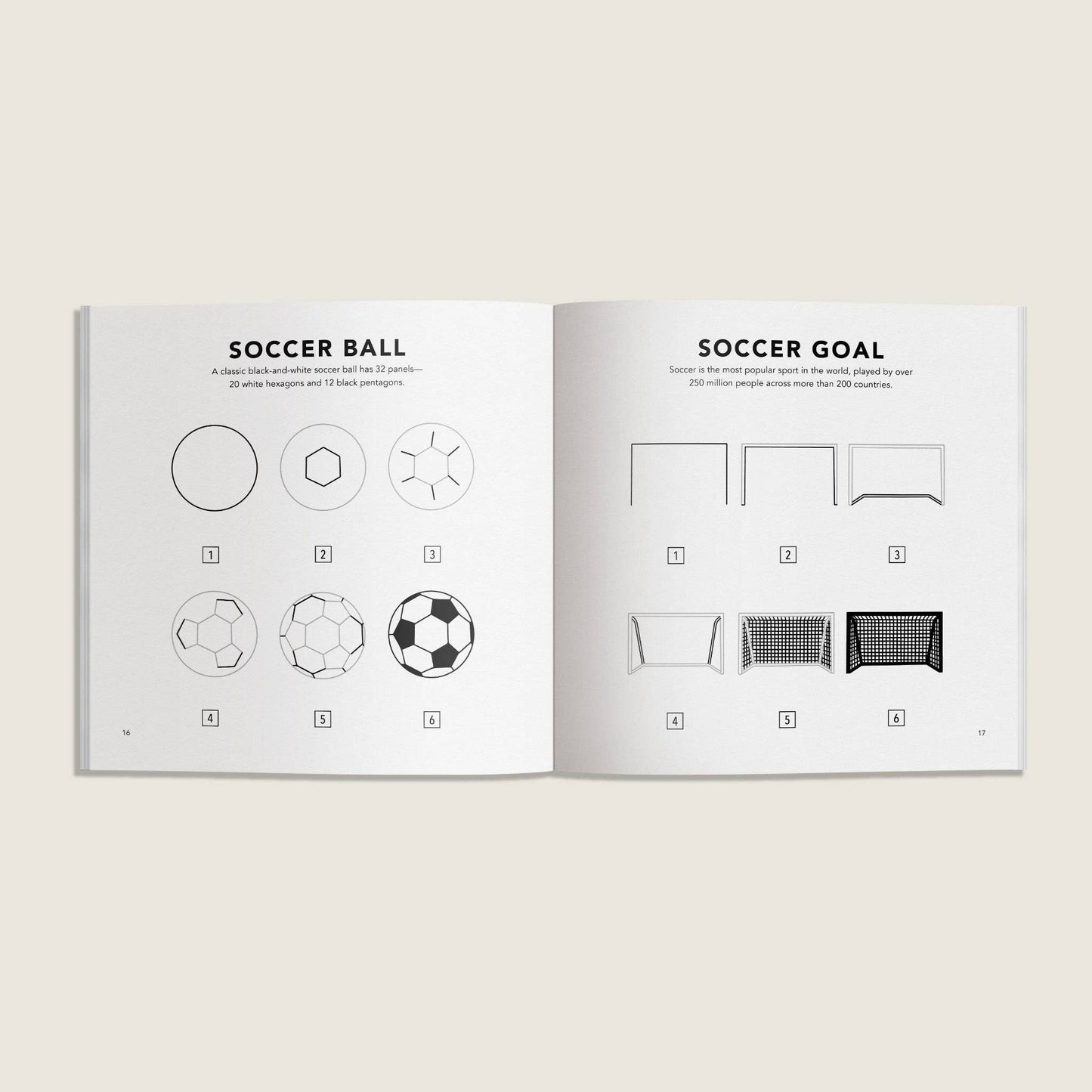 Sports: How to Draw Books for Kids - Magpies Paducah