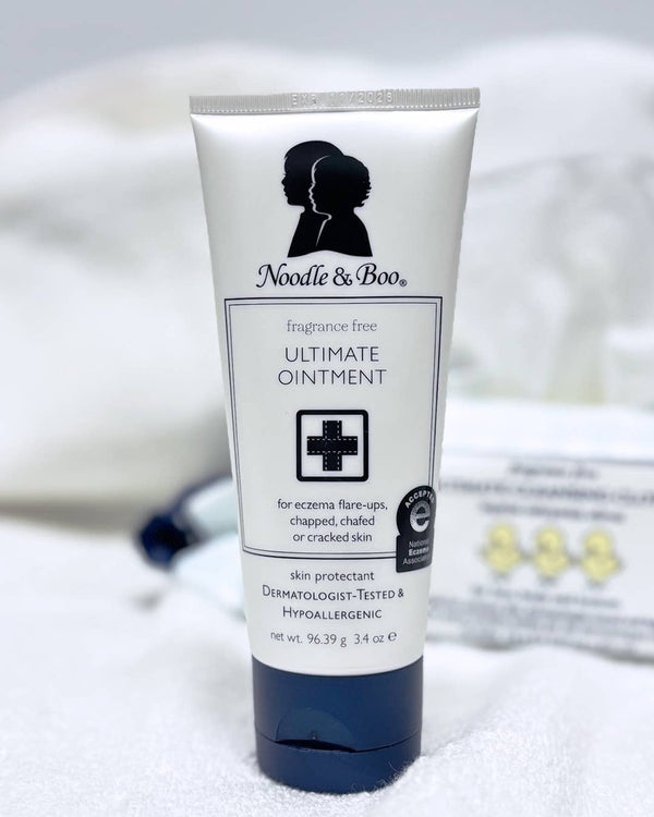 Ultimate Ointment, 3.4 oz - Magpies Paducah