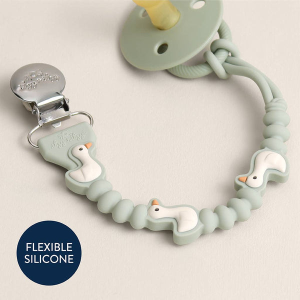 Sweetie Strap Plus™ (Strawberry + Bear)