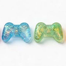 Go-Go Gamer Squeeze Toy