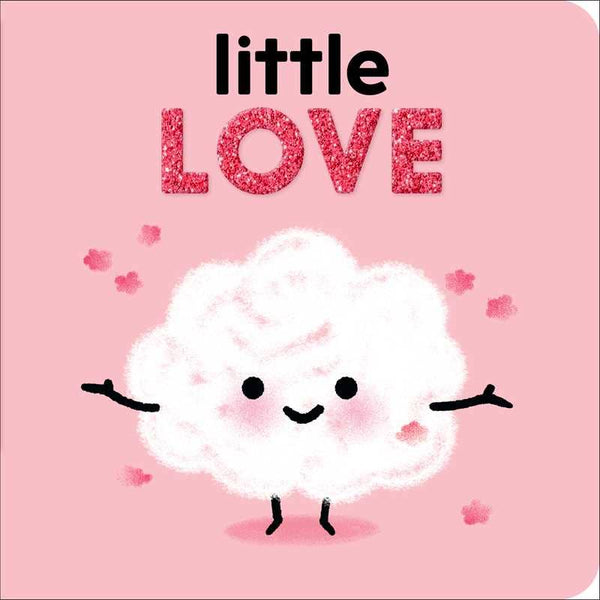 Little Love Board Book