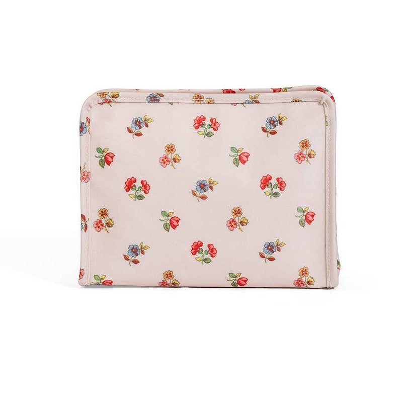 Medium Roadie Zip Pouch, Charlotte