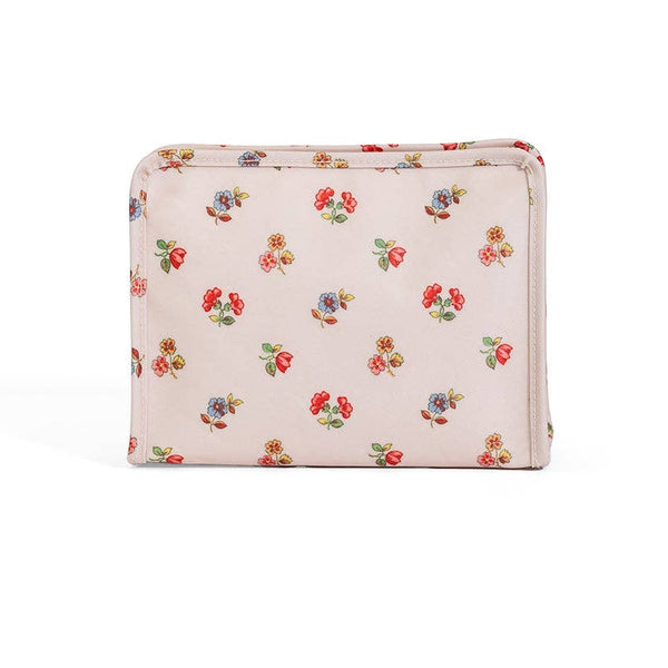 Medium Roadie Zip Pouch, Charlotte