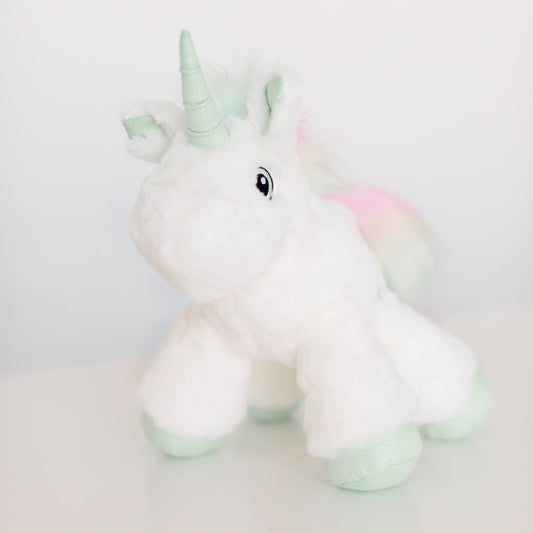 Ivy the Unicorn