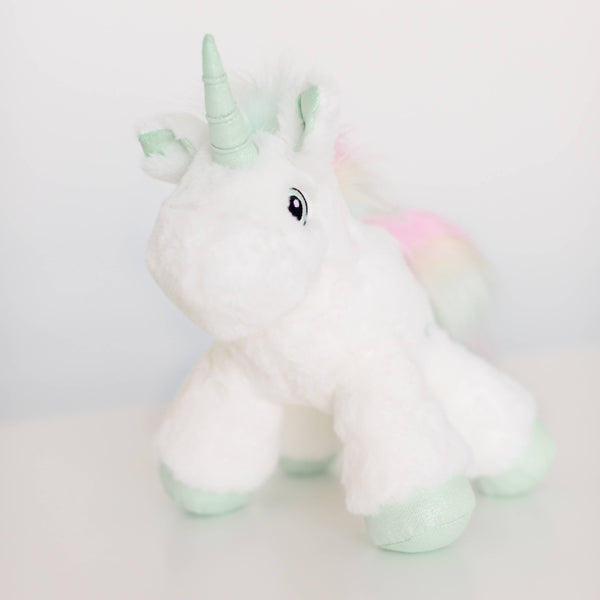 Ivy the Unicorn