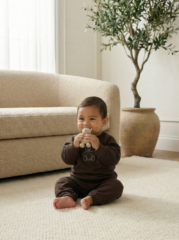 *NEW* Comfort Crew™ Bear