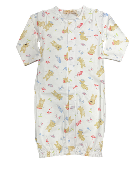 Converter Gown, Little Golfer