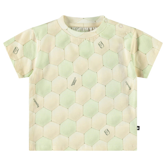 Enzo Tee, Football Misty - Magpies Paducah