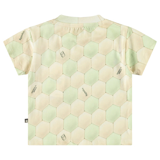 Enzo Tee, Football Misty - Magpies Paducah