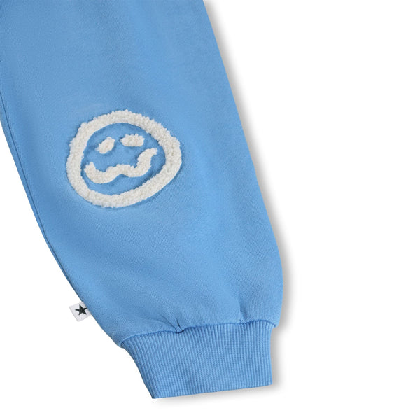 Simeon Pant, Blue Tide