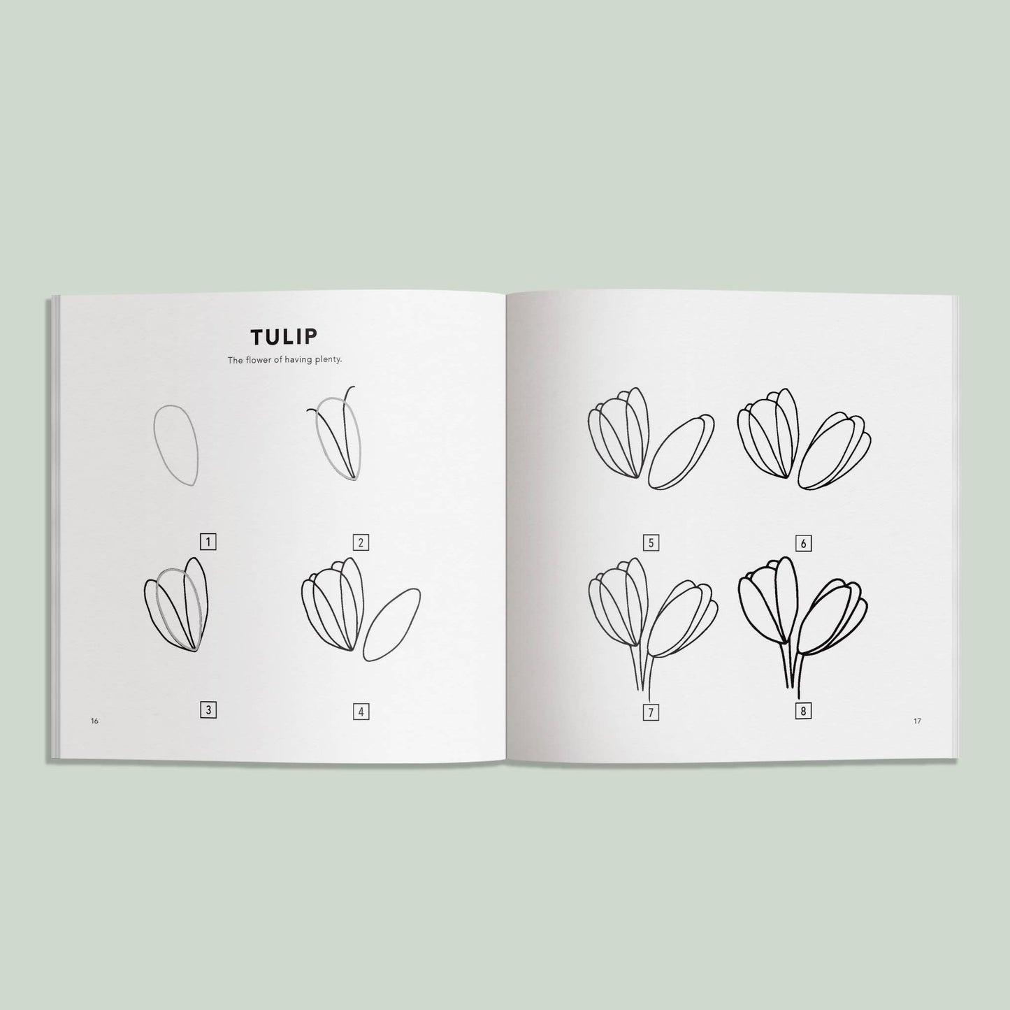 Spring Things: How to Draw Books for Kids - Magpies Paducah