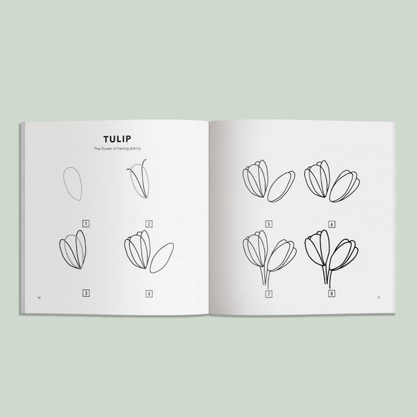 Spring Things: How to Draw Books for Kids - Magpies Paducah