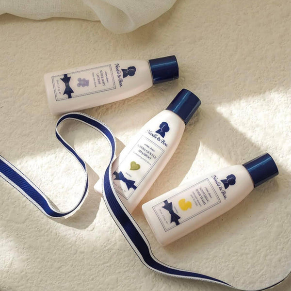 Essential Care Kit - Magpies Paducah