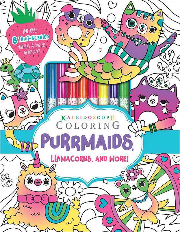 Coloring Books