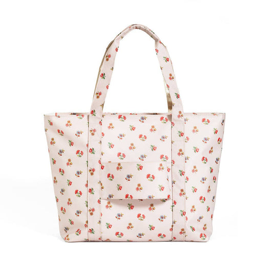 Jumbo Tote, Charlotte