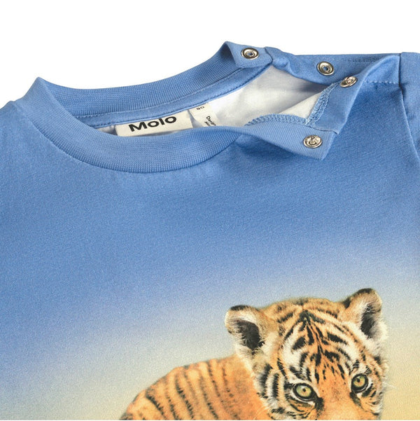 Enzo Tee, Tiger Cub - Magpies Paducah