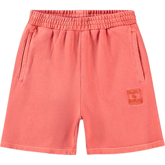 Ador Short, Red Ink - Magpies Paducah