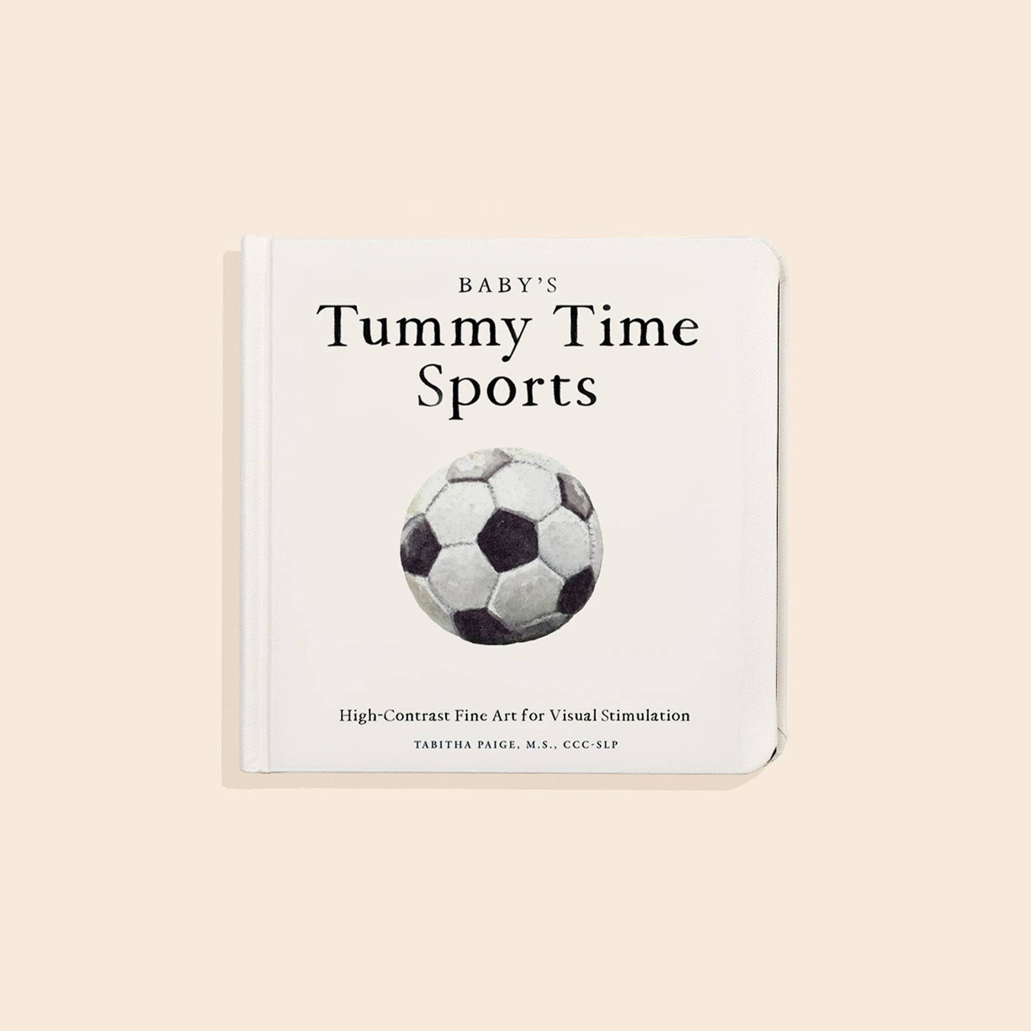 Baby's Tummy Time Sports - Magpies Paducah