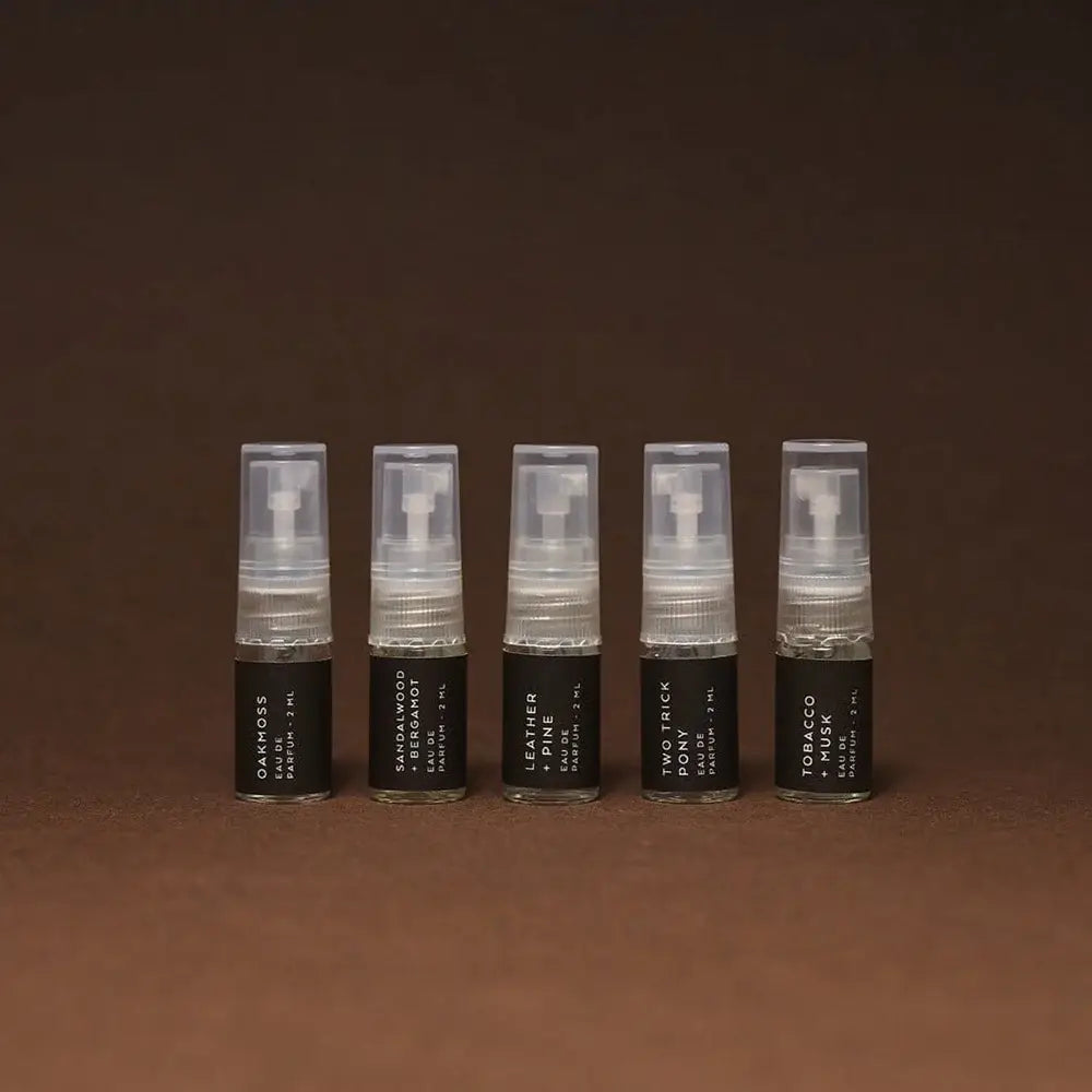 PERFUME DISCOVERY SET - BEST SELLERS - Magpies Paducah