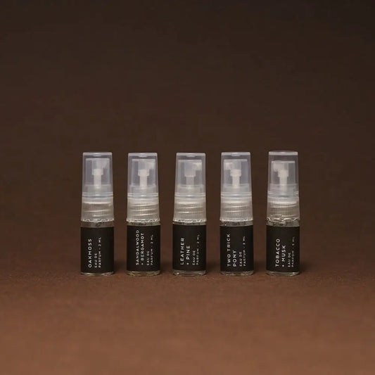 PERFUME DISCOVERY SET - BEST SELLERS - Magpies Paducah
