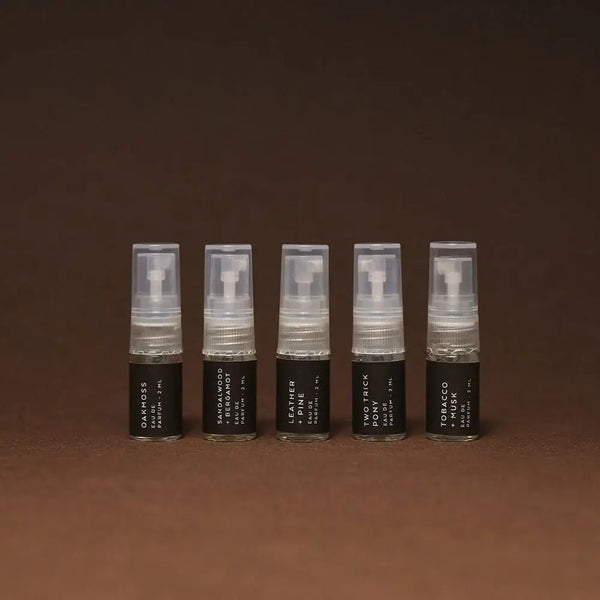 PERFUME DISCOVERY SET - BEST SELLERS - Magpies Paducah