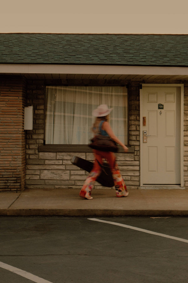 LADY LUCK QUICKDRAW PERFUME - Magpies Paducah